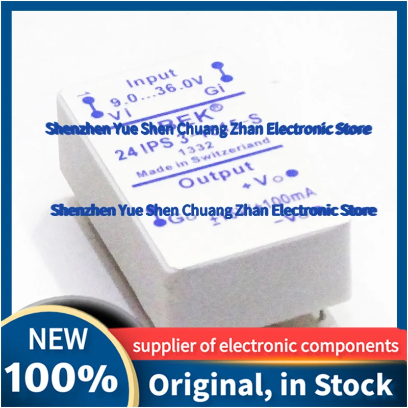 

24IPS3-1515-S New Original In Stock