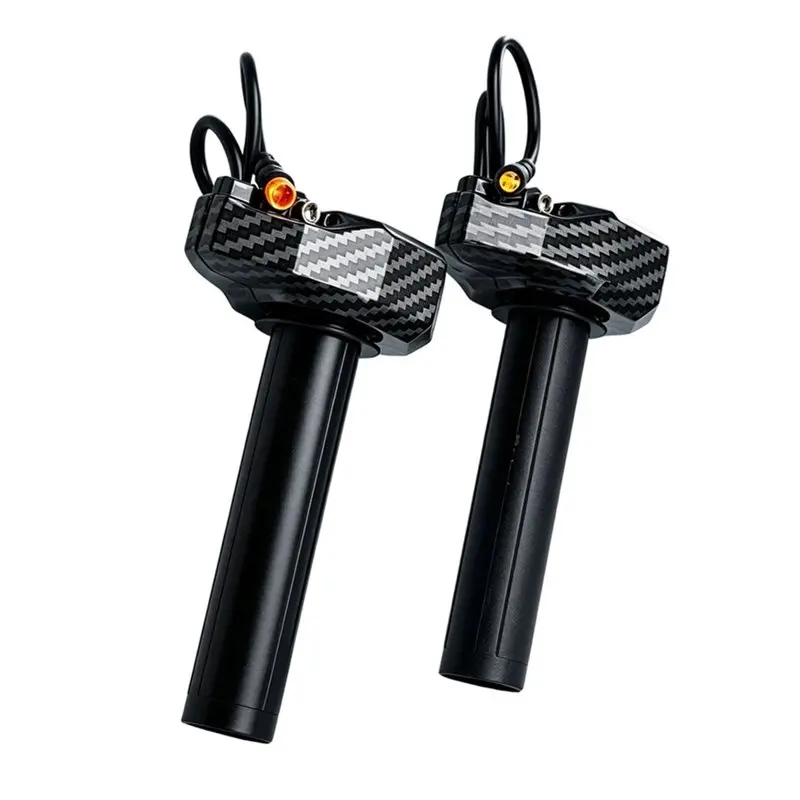 NEW HOT In Stock-3 Pin Full Twist Throttle For Sur Ron Maxfox Ridst