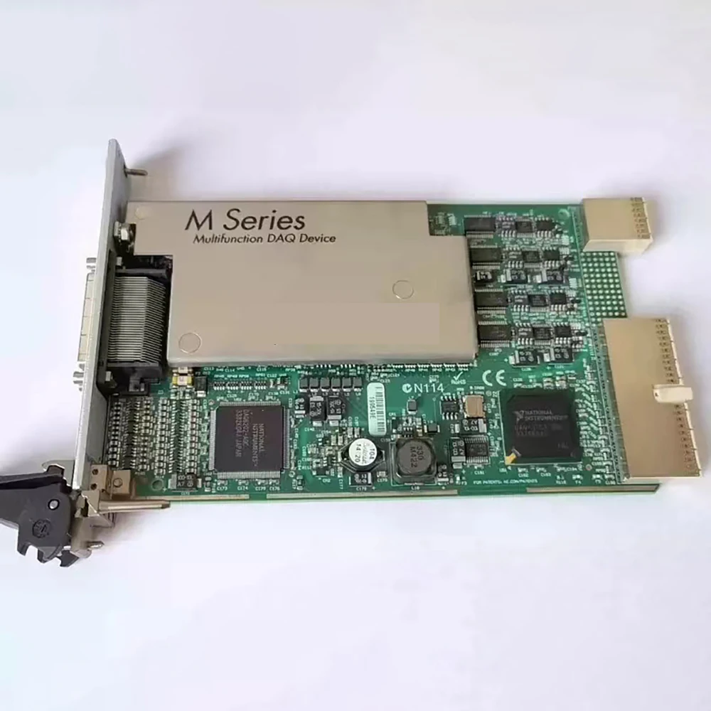 For NI Acquisition Card PXI-6289 625 kS/s