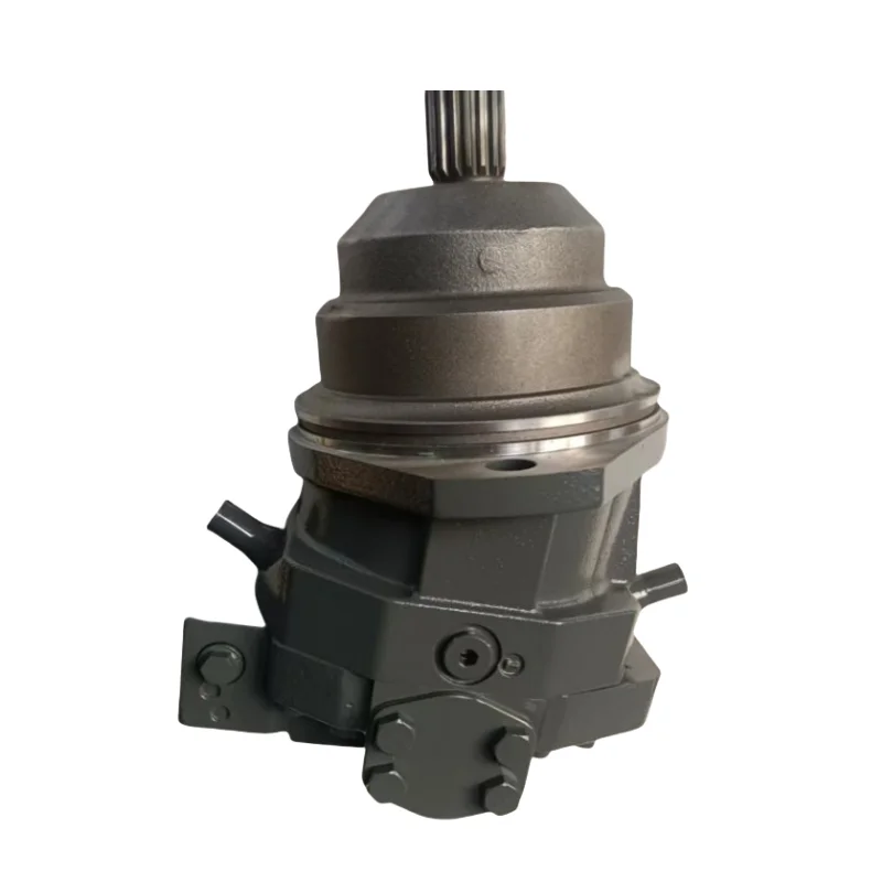 

OEM Hydraulic Motor A6VE55 A6VE160 A6VE107 Series A6VE160HZ3/63W-VZL22XB-S A6VE55HA2T/63W-VZL020A AA6VE107HZ3/63W-VZL020B
