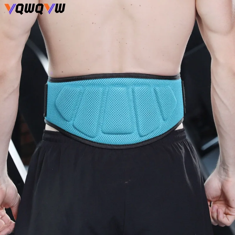 1Pcs Waist Support for Basketball,Scoliosis,Herniated Disc Adjustable Support Straps-Lower Back Brace Lumbar Pad for Men & Women