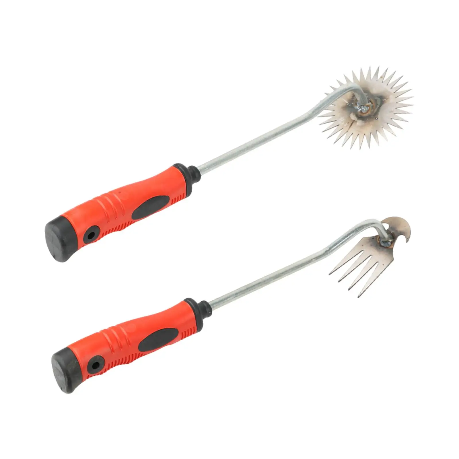 Manual Weeder Tool Uprooting Weed Puller Weed Remover for for Garden Lovers