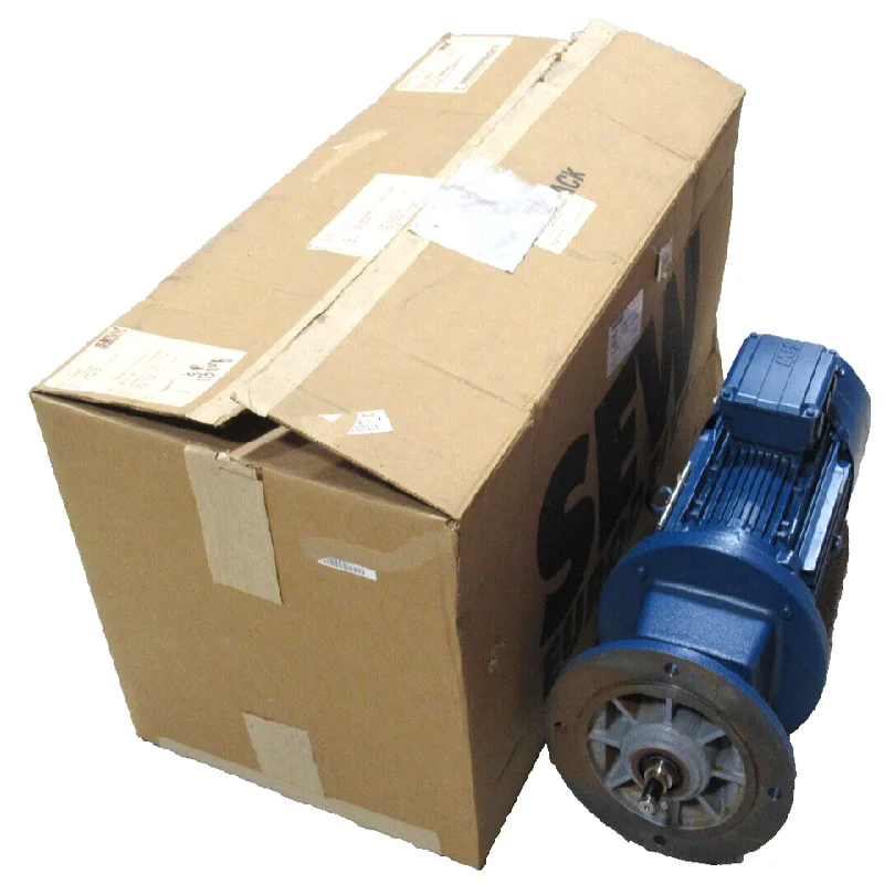 

Новый оригинальный мотор-редуктор GEARMOTOR AR100 DRN100LM4/BE5HwbrR 3 л.с. 230/460В *Максимальная выгодность* В наличии
