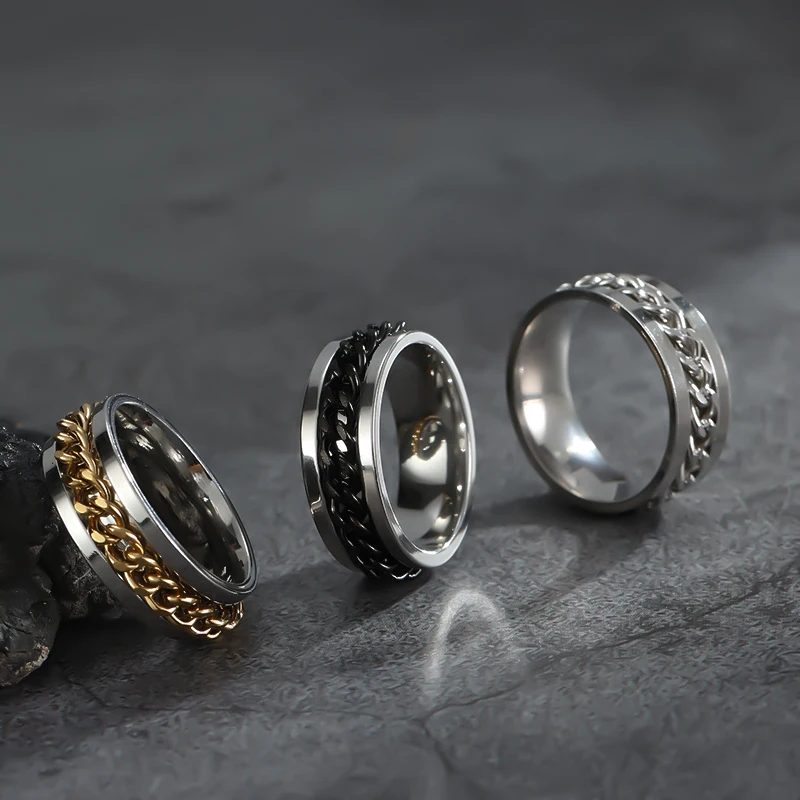 Stainless Steel Rot…