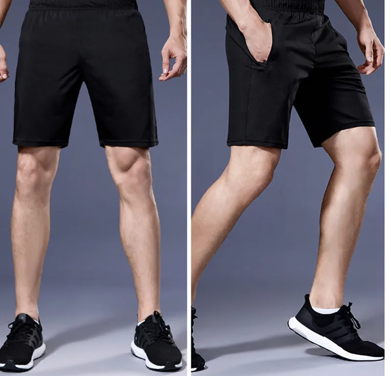 Pantalones deportivos para hombre, Pantalones Cortos para correr, ropa de gimnasio, Pantalones deportivos para surfear, Pantalones Cortos de baloncesto, accesorios deportivos para bicicleta