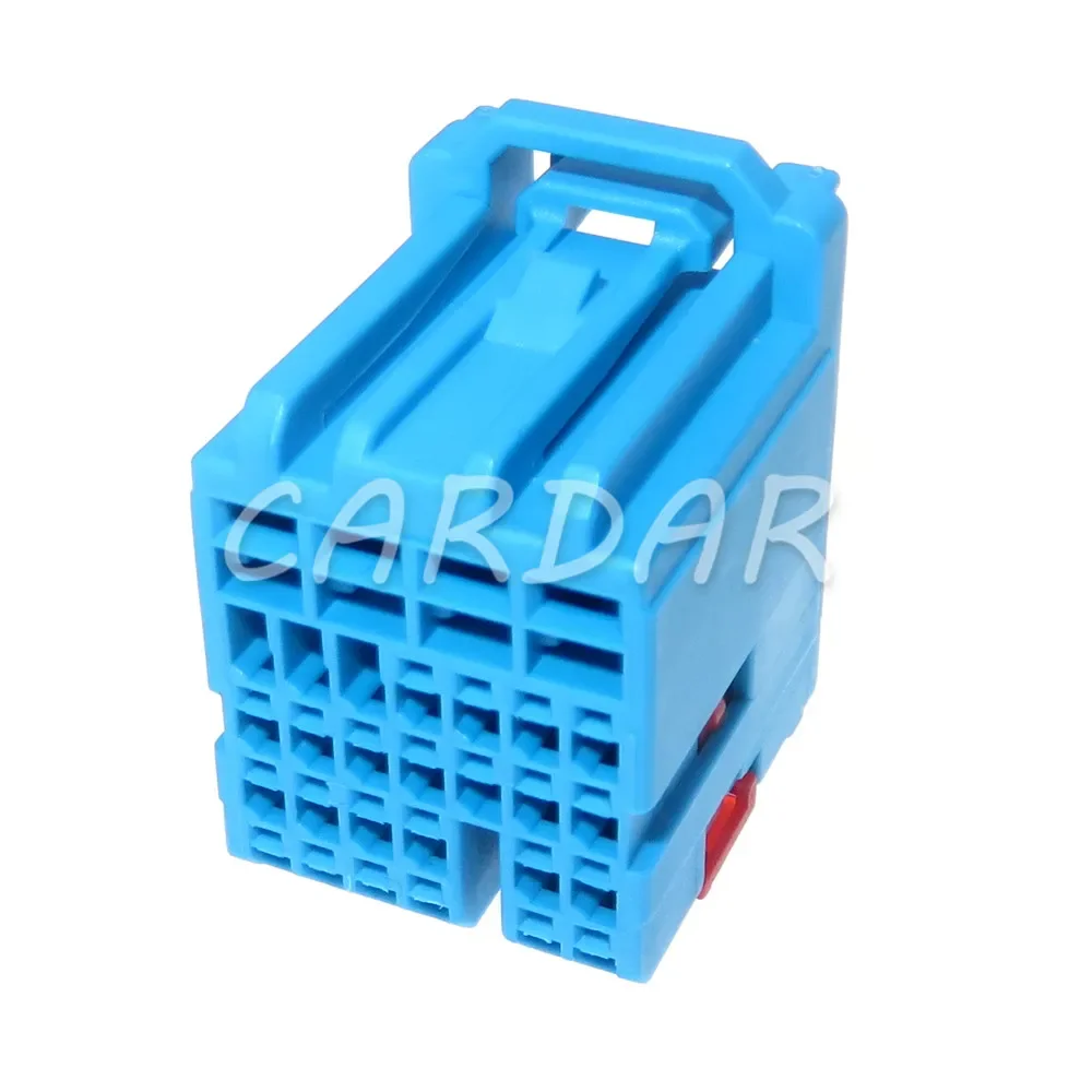 1 Set 27 Pin Automo…