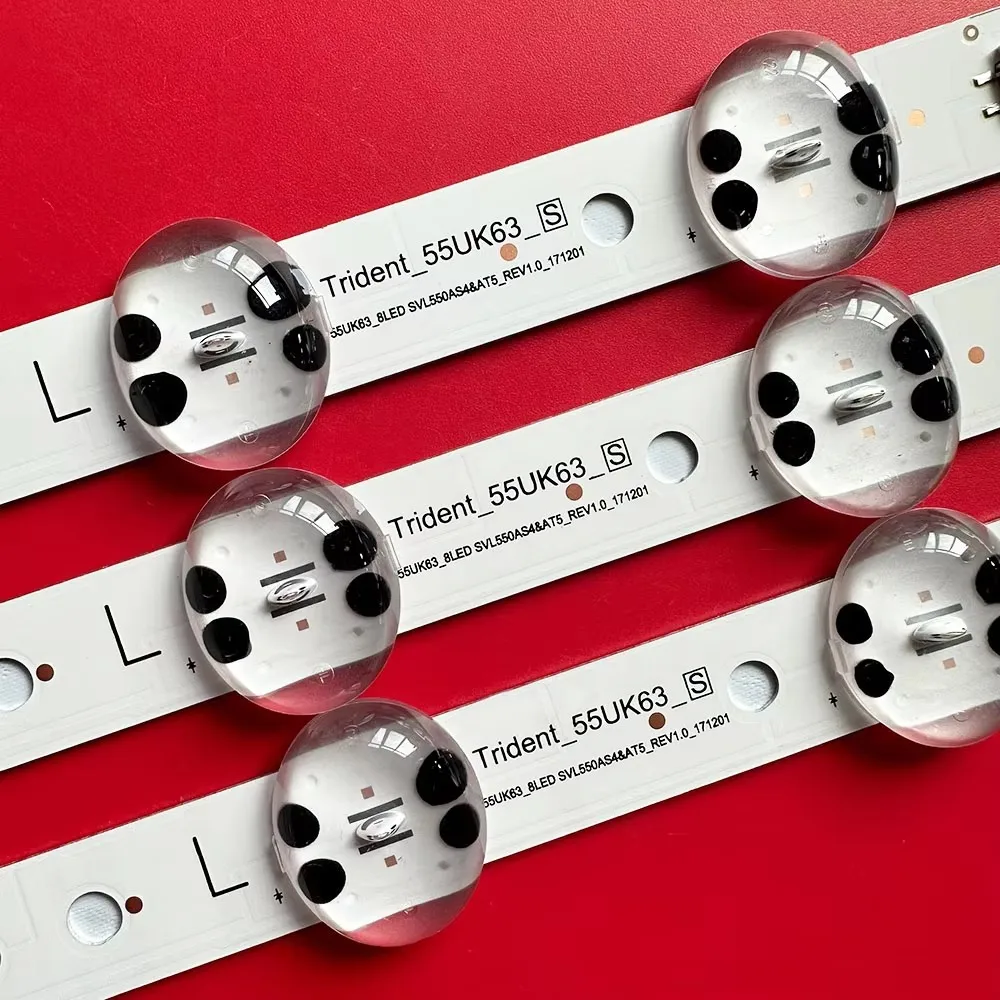 LED 스트립 55UK6200 55UK6300 55UK6320 55UK6360 55UK6350 55UK6400 55UK6450 55UK6470 SSC_55UK63_8LED_SVL550AS48AT5 HC550DGG
