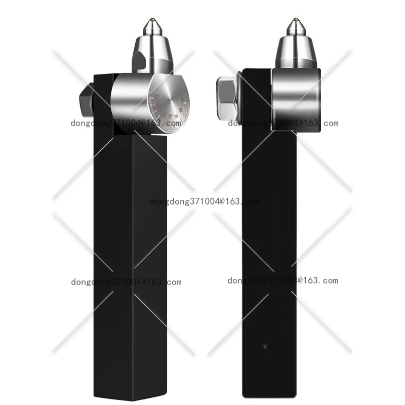 

diamond extrusion knife extrusion knife outer circle inner hole end surface polishing