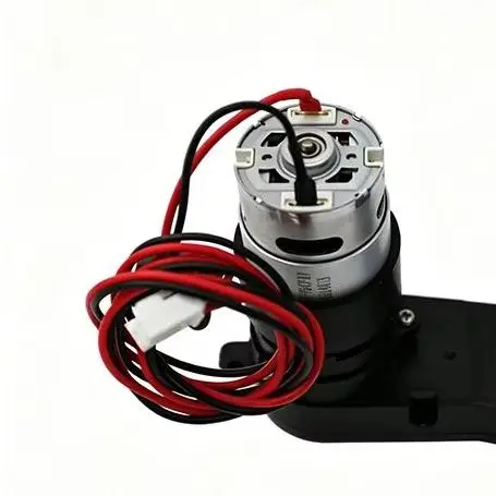 

Central Brush Motor For Mamibot For Flomo I Plus For Atvel F16 For Ultimate Smart Cordless Lightweight Wet/Dry Vacuum Cleaner
