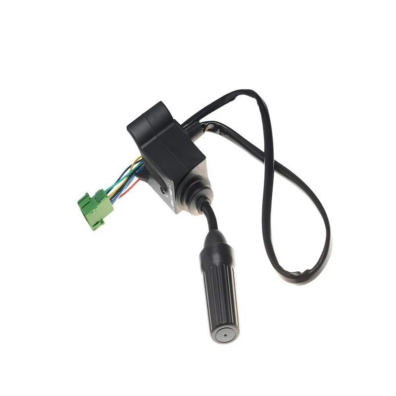 Engineering Machinery Parts for 15095373 17416725 Variable Speed Handle Gear Switch