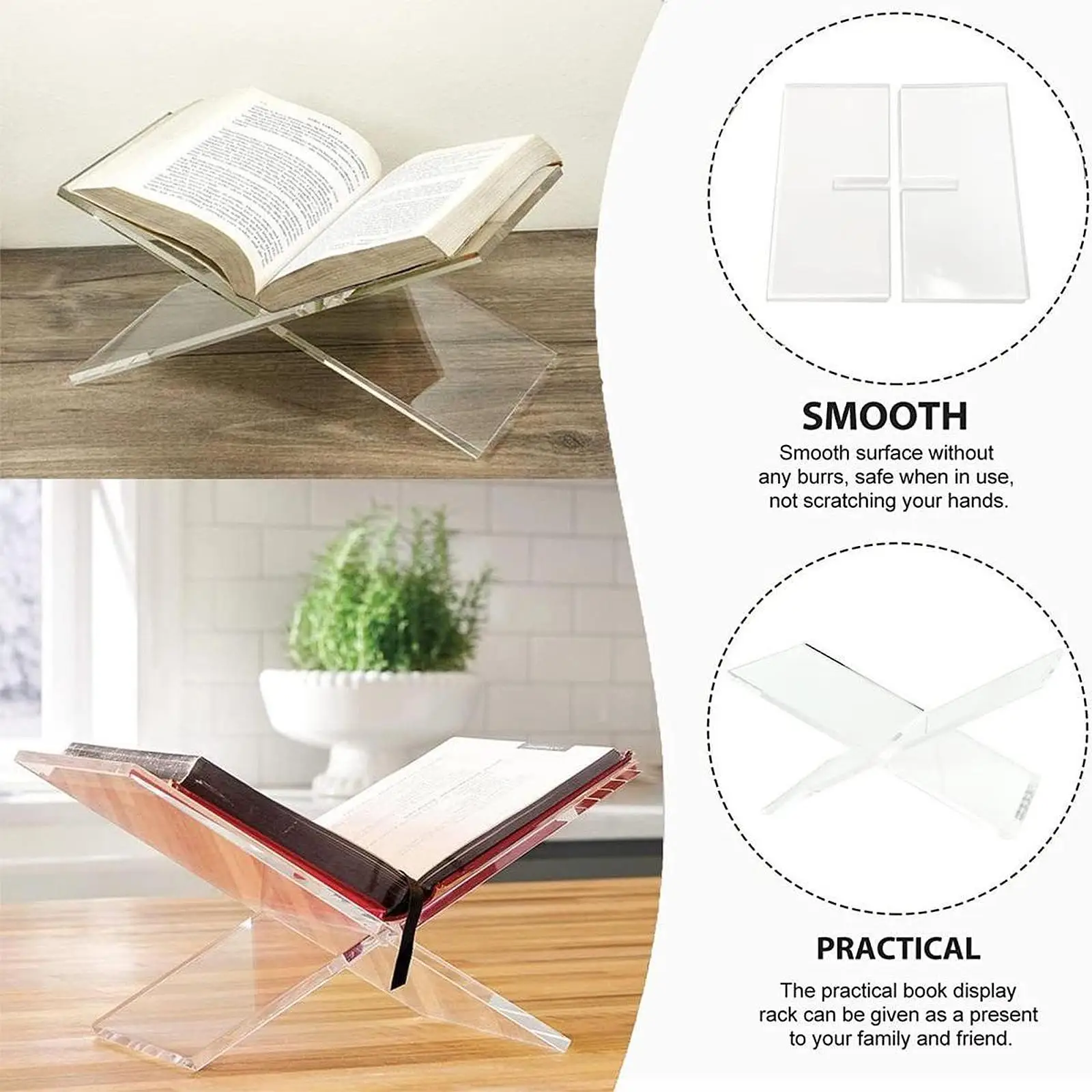 suporte-de-livros-em-acrilico-transparente-multifuncional-organizador-de-livros-para-casa-escritorio-e-cozinha