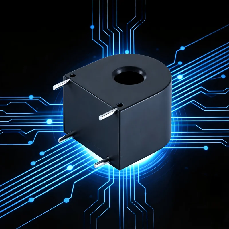 Pcb Current Transfo…