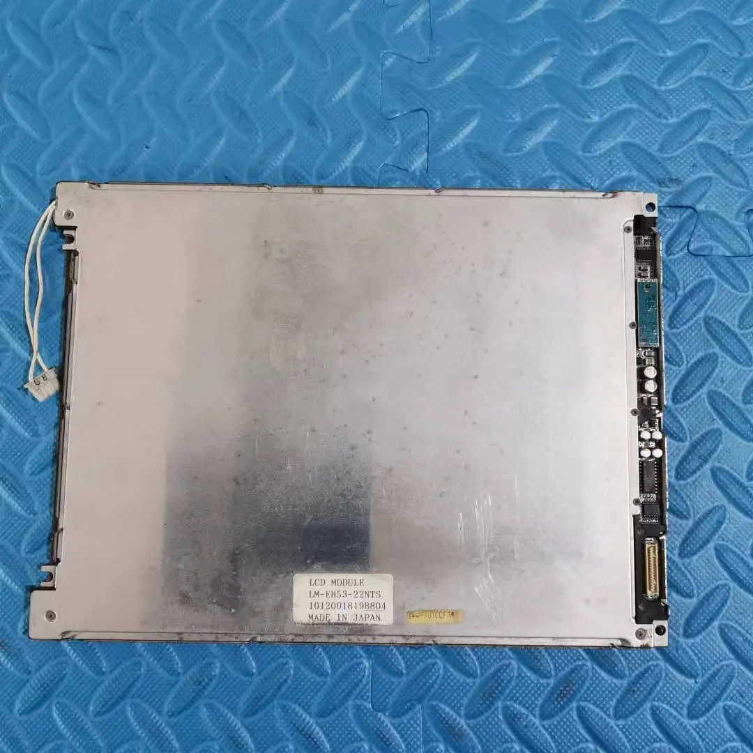 

Original 10.4-inch LM-EH53-22NTS industrial display screen