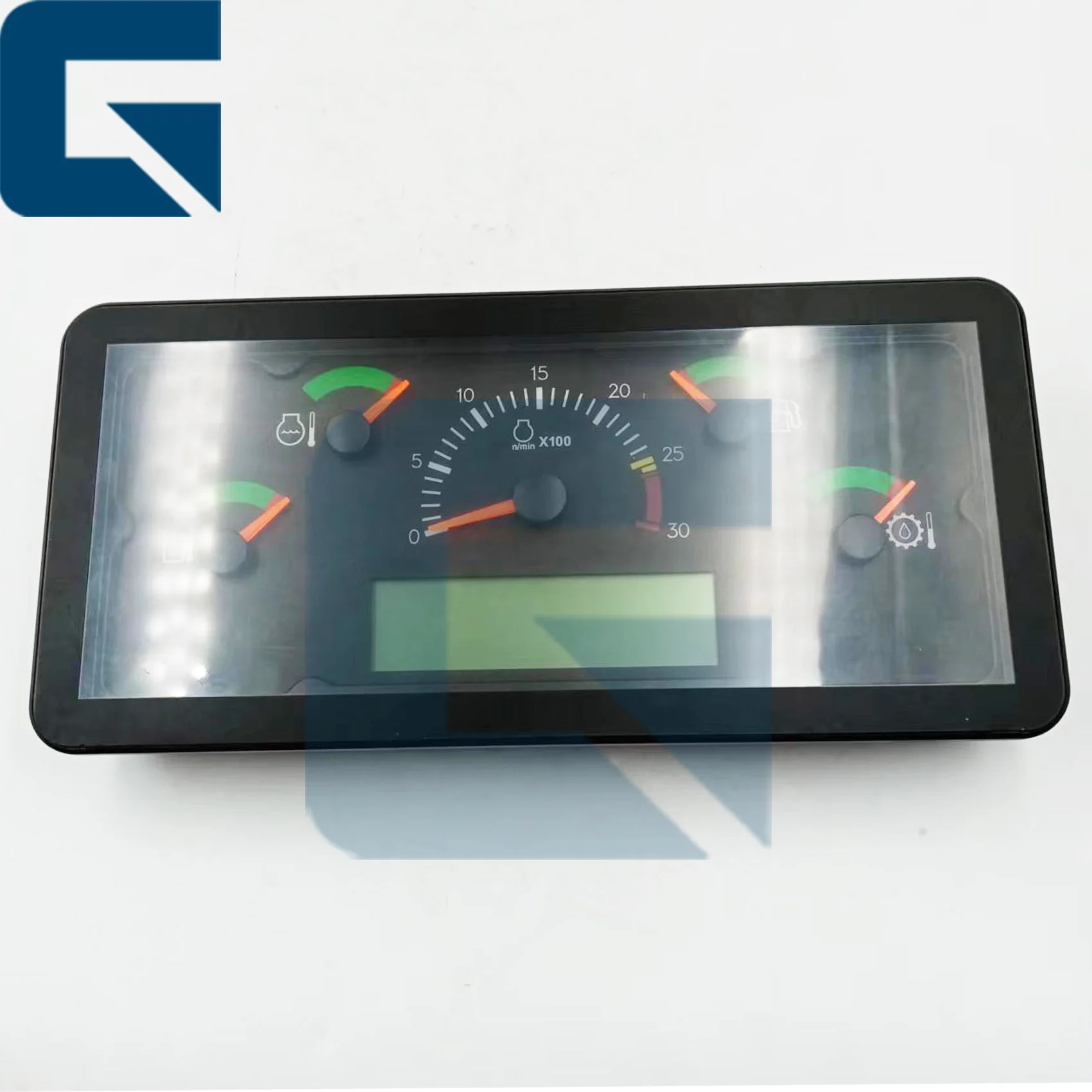 

549-2629 5492629 Display Panel for 966H Loader