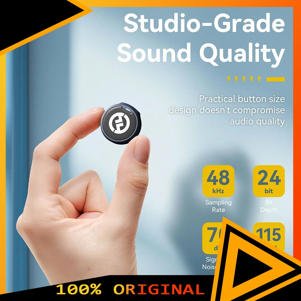 Hollyland Lark M2 W…