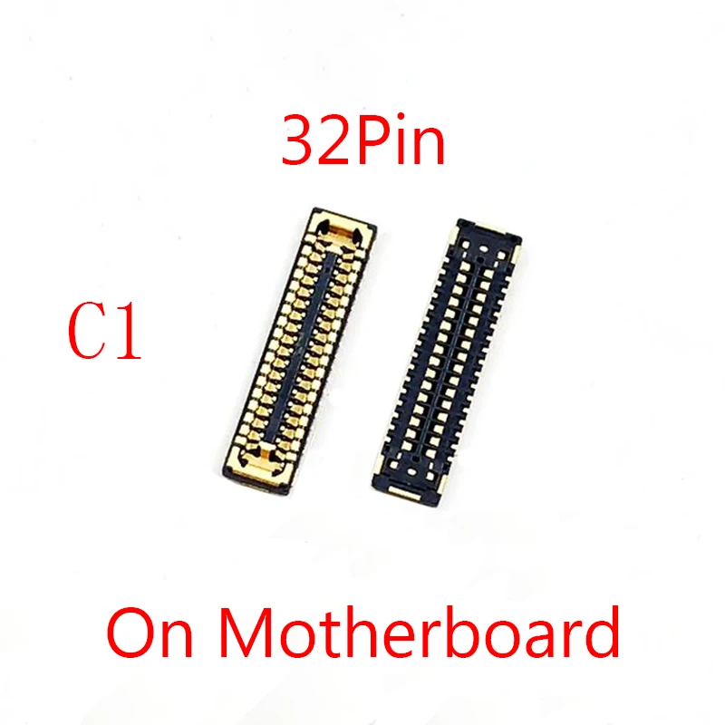 2 قطعة شاشة الكريستال السائل شاشة تعمل باللمس شاحن يو اس بي بطارية الشركة العامة للفوسفات موصل لهواوي نوفا استمتع الشرف Matepad 10.4 SE 10.8 11 11.5 Air Pro