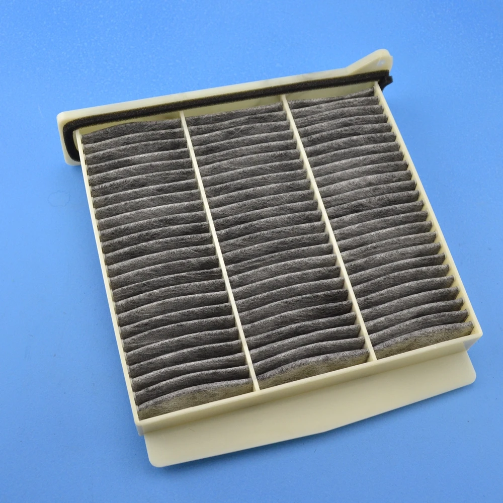 

Carbon Fiber Cabin Air Filter for Mitsubishi Lancer 2002-2007 Outlander 03-06