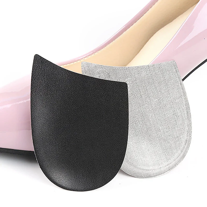 1Pair Orthopedic Shoes Sole Insoles O/X Type Leg Insoles & Shoe Inserts Medial Lateral Heel Wedge Lift Silicone Pads Corrective