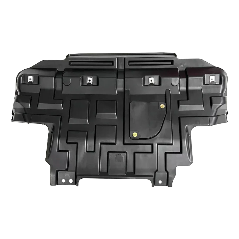 

1pc for NISSAN DFM xinruiqi 6 Front bumper lower guard plate water tank lower guard plate engine