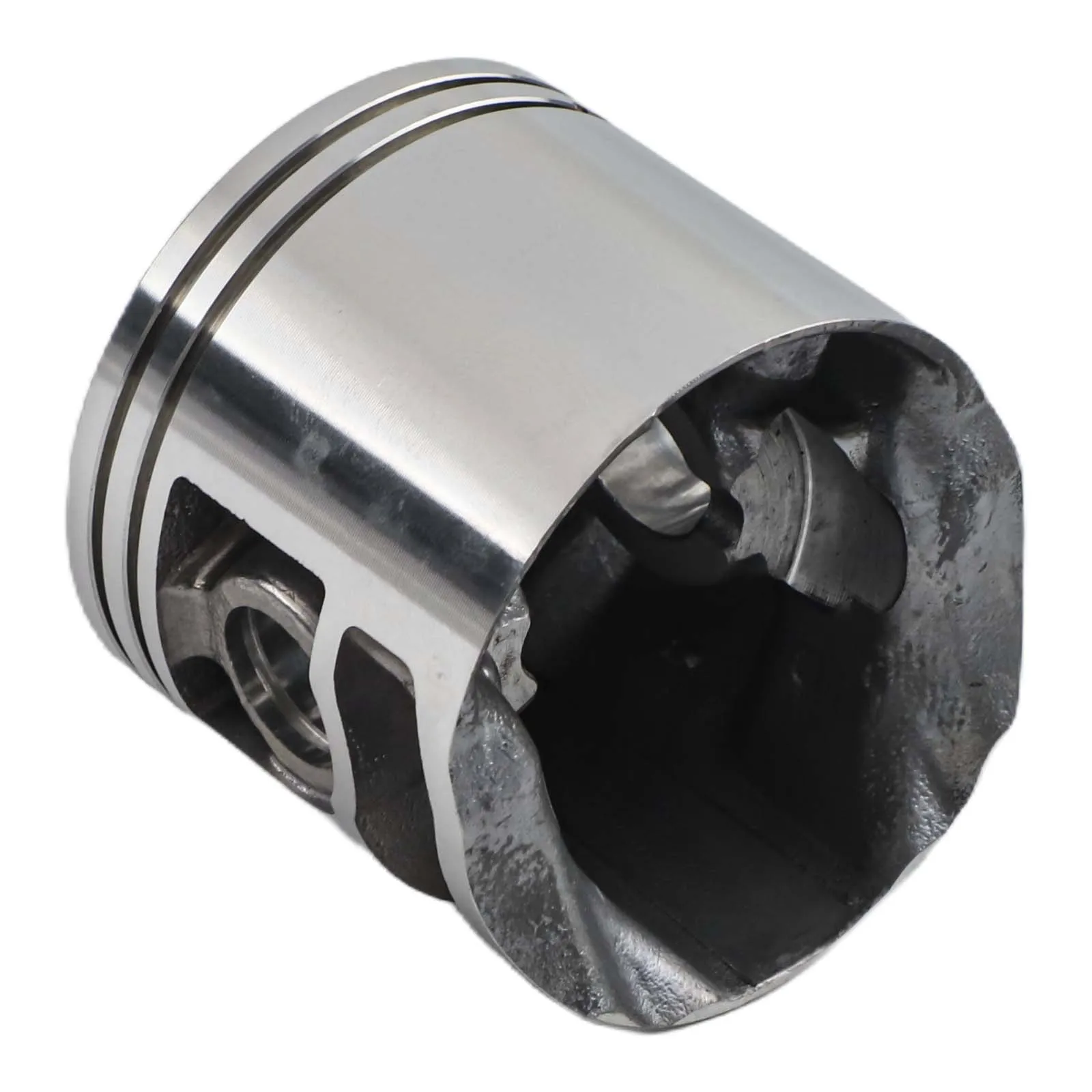 

Восстановите функциональность оборудования с помощью комплекта поршней, совместимого с ECHO, для моделей PB 8010, PB 9010, P100012460. Простая установка.