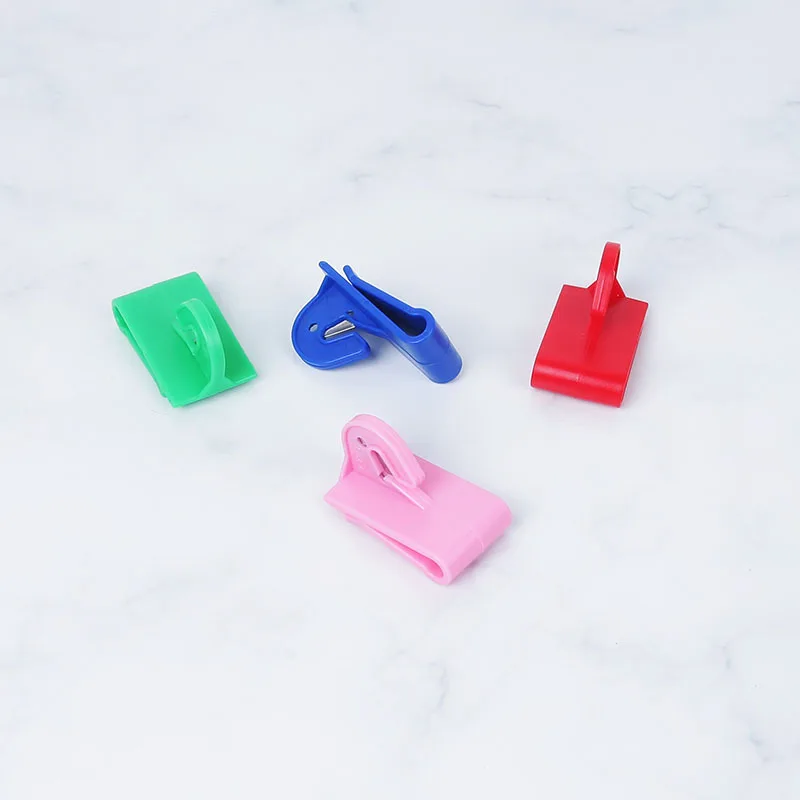 

200pcs Balloon Ribbon Cutter Fixed On Belt Balloon Blade to Cut Ribbon Balloon Accessories