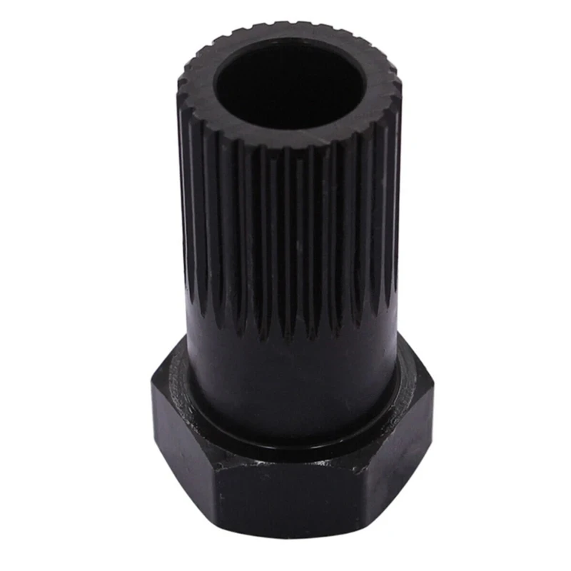 G8TE SPLINE LIGHT SPLINE CARLENC