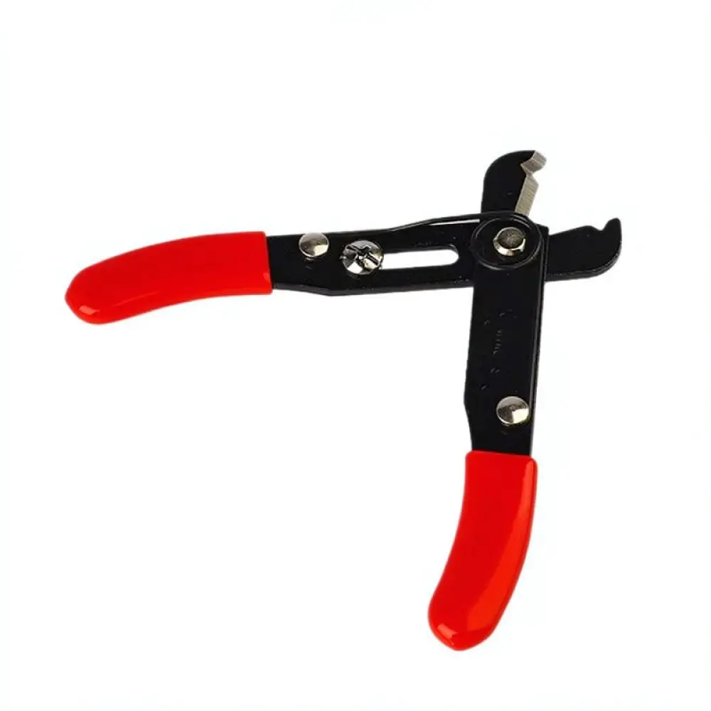 Jewelry Making Pliers For Dongxiqiang Stainless Steel Craft Tool Wire Cutter Beading Chain Opening Handheld Nipper