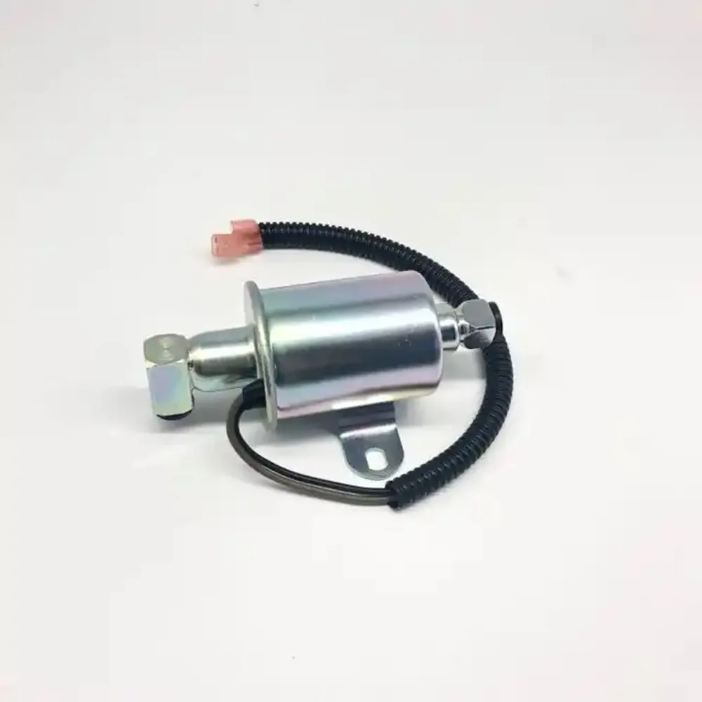 สําหรับ A047N929 12V ปั๊มไฟฟ้า 149-2620 149-2620 E11015 A029F887 สําหรับ Onan 5500 5.5KW เครื่องกําเนิดไฟฟ้า