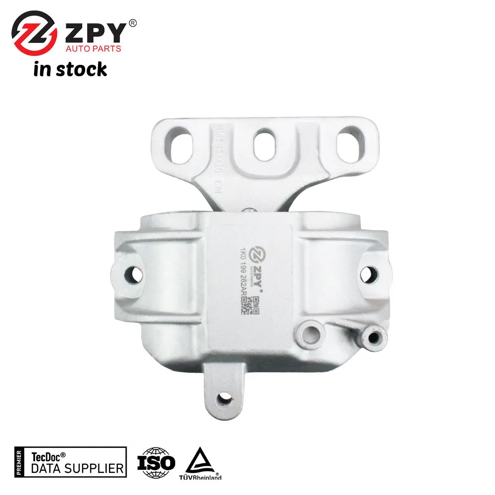 

ZPY Engine Mount Fit For Volkswagen Passat Eos Audi A3 Quattro 1K0 199 262AR