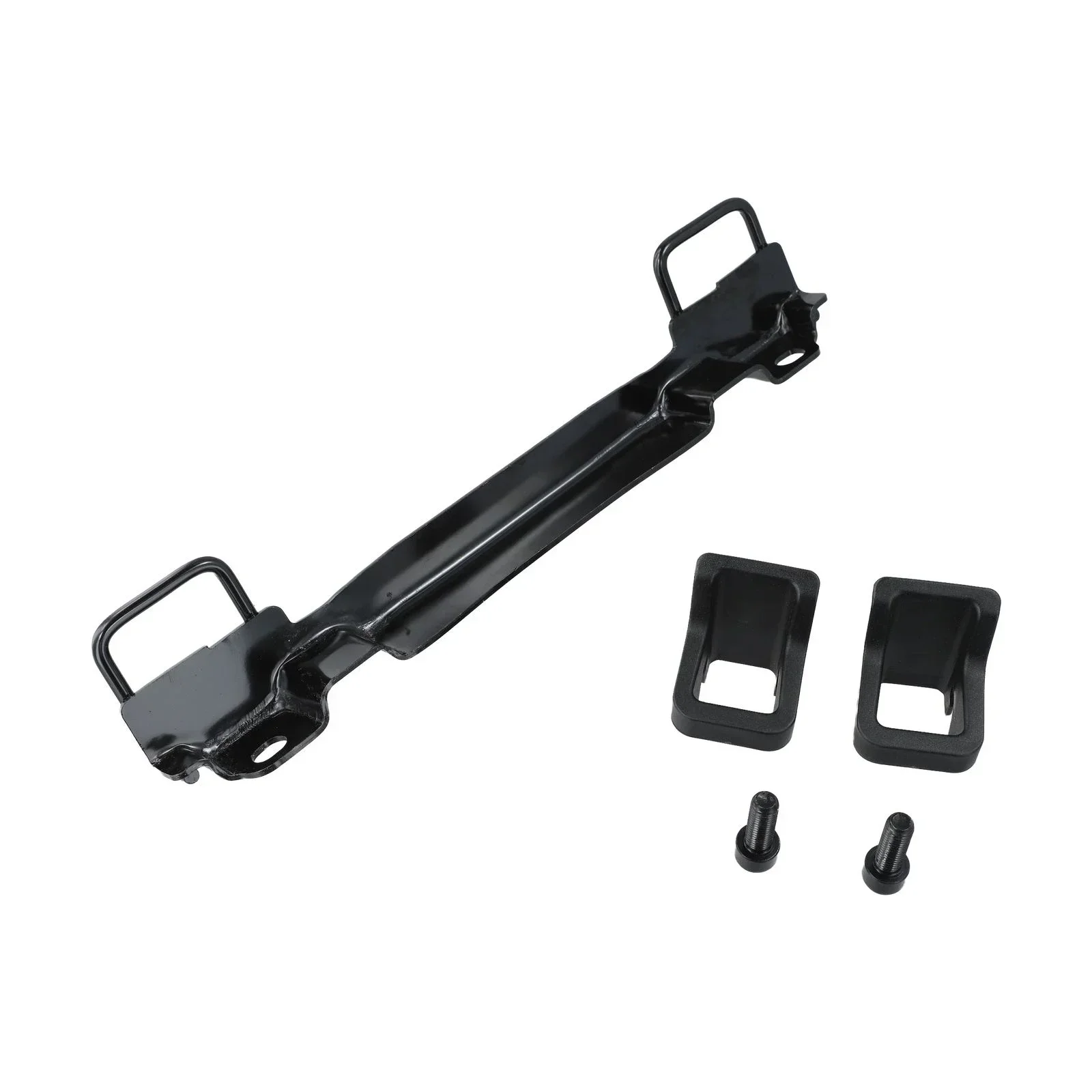 

Direct Installation IsoFix Kit Automotive Care Automotive Isofix Seat Kit Connecting Rod And Clip Easy Installation