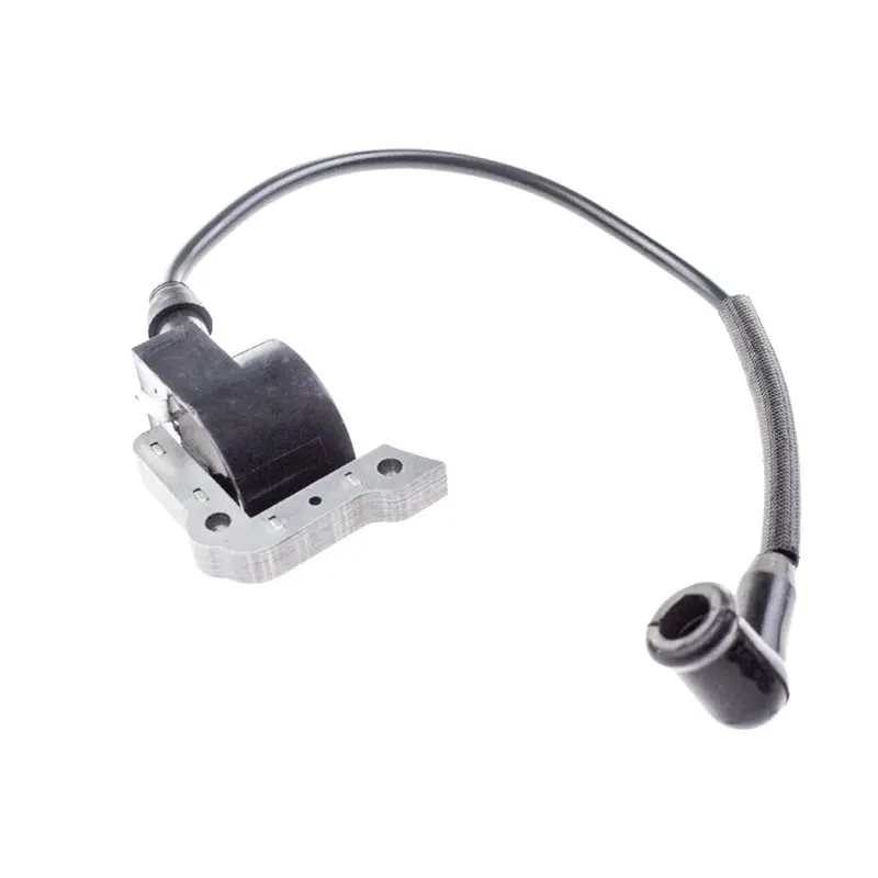 Bobine d'allumage compatible de qualité supérieure pour les modèles de tronçonneuses Dolmar 112, 113, 114, 116, 120, PS-6000I, PS-6800I 030143040