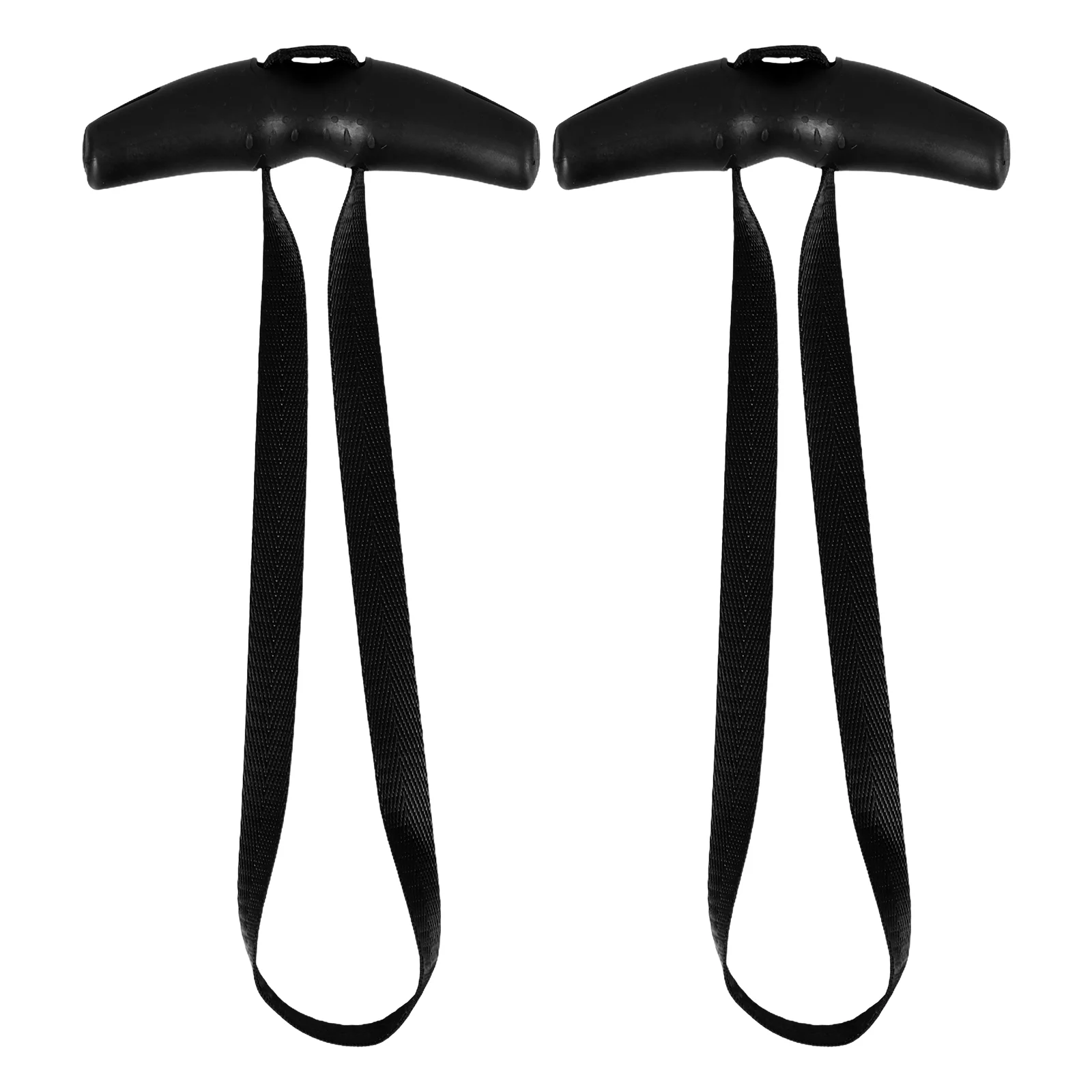 

Fitness Equipment Barbell Exercise Cable Handle Machine Attachments Pull down Accessories Lat Bars Tpe Gym