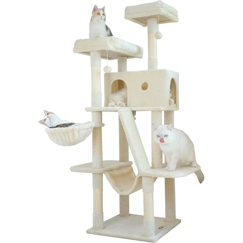 Cat Tree, 61.34