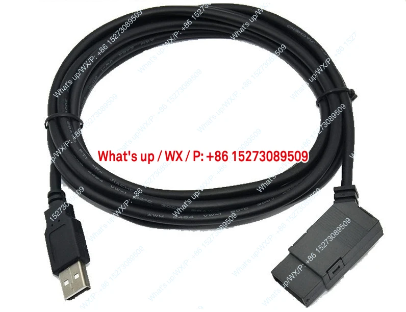 logoシリーズに適用プログラミングケーブルデータ接続通信ダウンロードケーブルlogo-usbケーブル