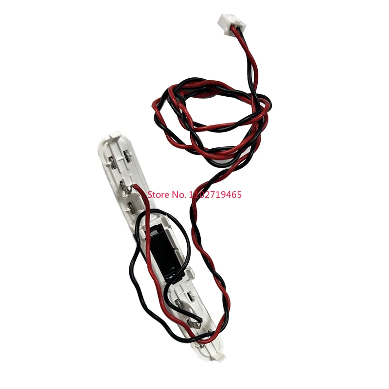 New Charging Pieces for Xiaomi Mijia M30 Pro C107 Vacuum Cleaner Spare Parts Charging Contact Sensor Replacement Accessories image 5