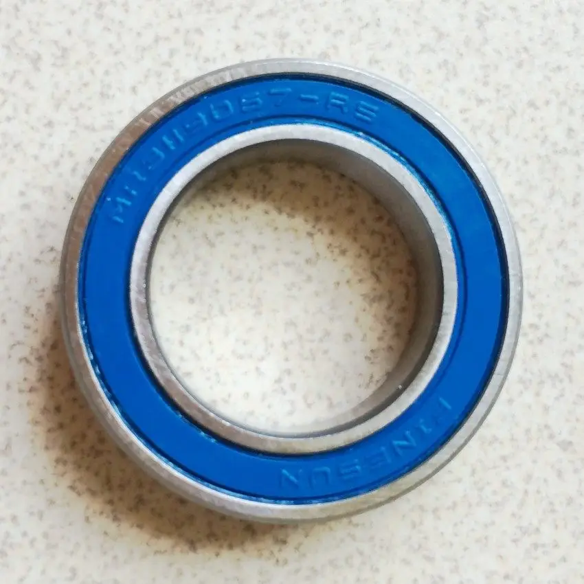 Full Ball Bearings …