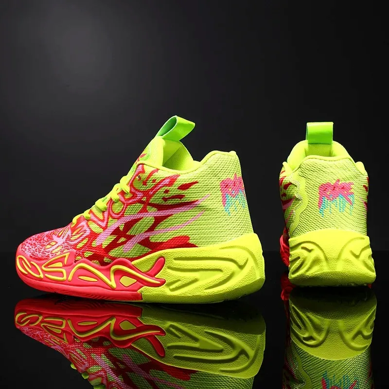 Thumbnail 2 - #39 Discounted Basketball Shoes Worth Buying