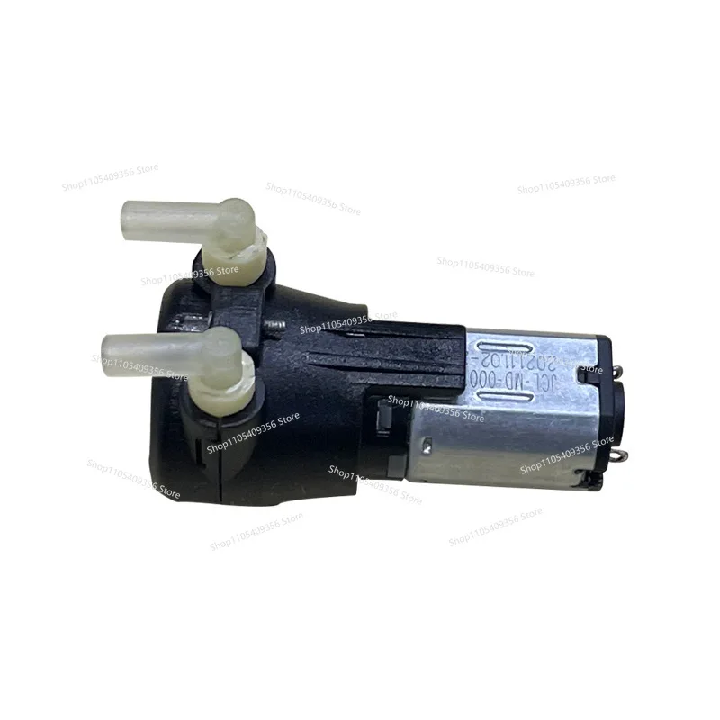 For 0.5-60 Ml DC Peristaltic Pump Miniature Water Pump Chainsaw Straight Hair Comb