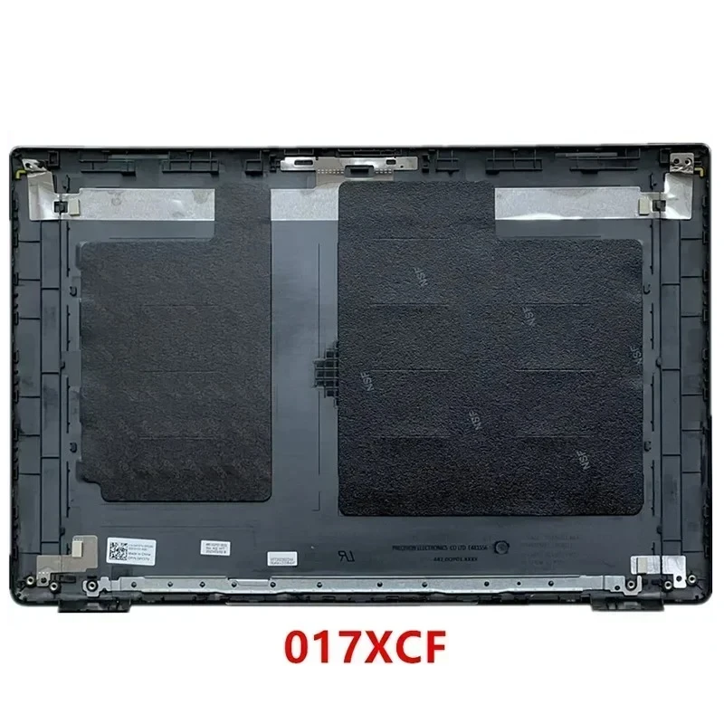 New Shell For Dell Latitude 15 3520 E3520 LCD Back Cover 017XCF 04Y37V Front Bezel 0X5CF4 0DJP76 0KD56J Palmrest Bottom Case