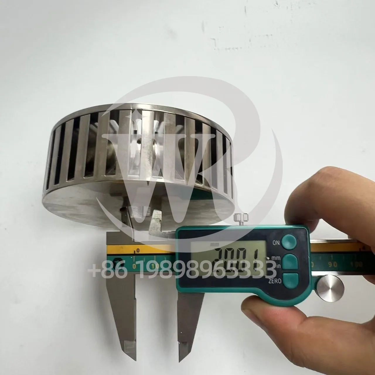 

Komori GL40 G40 LS40 L40 4448401034 7648310204 Suction Wheel 91*20*33 Komori SPARE Parts