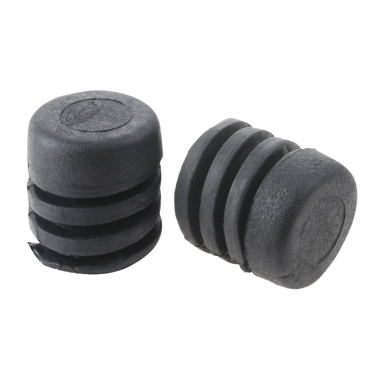 4 Pcs ABS Car Engine Hood Bonnet Cushion Rubber Pier Damping Pad for Nissan Tiida Sylphy Teana New Qashqai Sunny Repair Parts