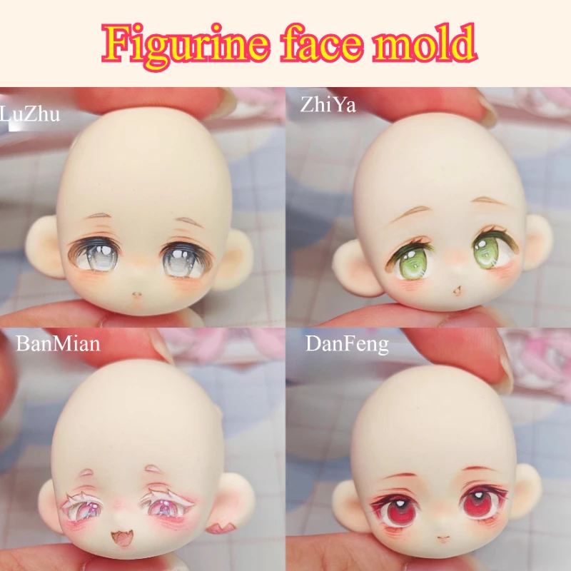 Q-Style Silicone Fa… - image