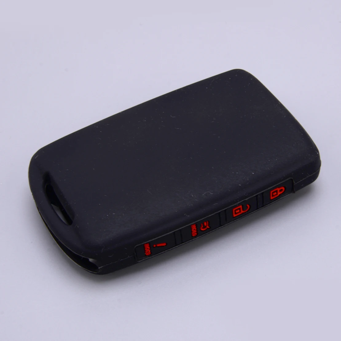 4 Buttons Remote Ke…