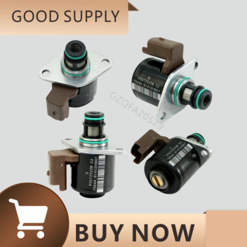 

Автомобильный впускной дозирующий клапан, регулятор топливного насоса, клапан 9307Z523B для Suzuki Liana, седан, поместье HYUNDAI TERRACAN 9109-903 X2018