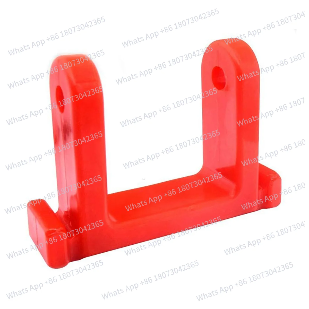 

For Ski Waver Runner, SeaDoo STOPS PWC-5A Trailer Bumper & Hitch Pin