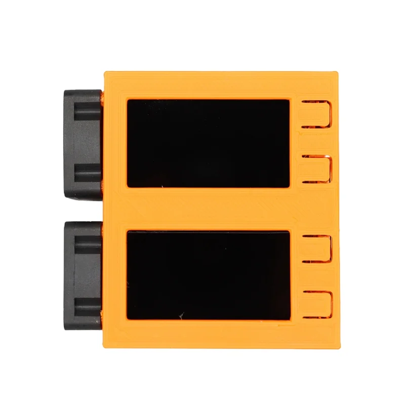 

Nerdminer V2 BTC Solo Lottery Nerd Miner 78KH+78KH Крипто-майнер Bitcoin Solo Mining Machine-POS