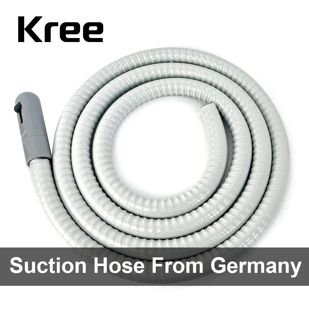 أنبوب شفط قوي للأسنان/أنبوب شفط ضعيف أنبوب خرطوم ألمانيا Inner17mm15mm11mm 8 مللي متر لتبييض الأسنان KV Sirona Durr #3