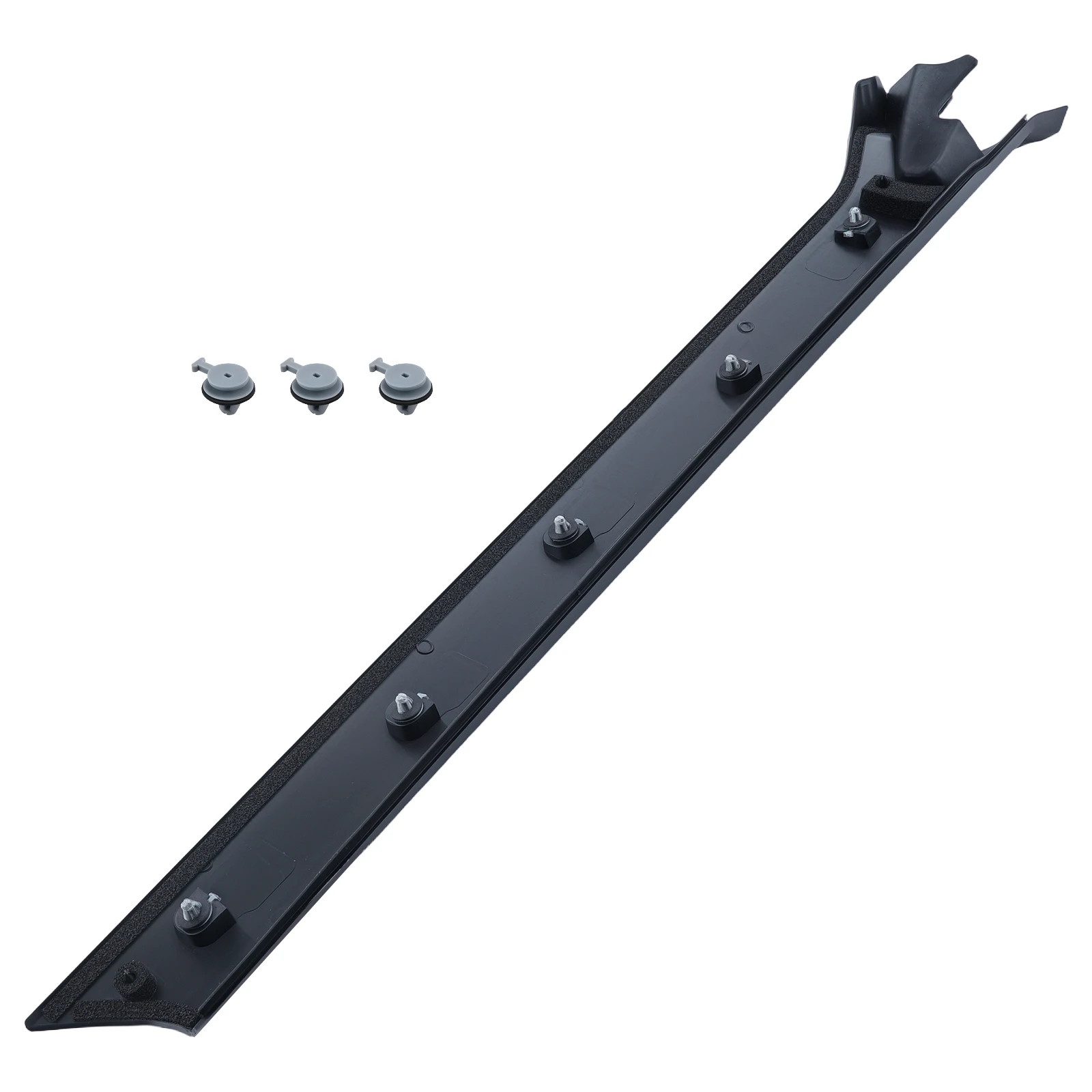 

Right Side Windshield A-Pillar for Land Rover LR3/LR4 05-16 LR046851