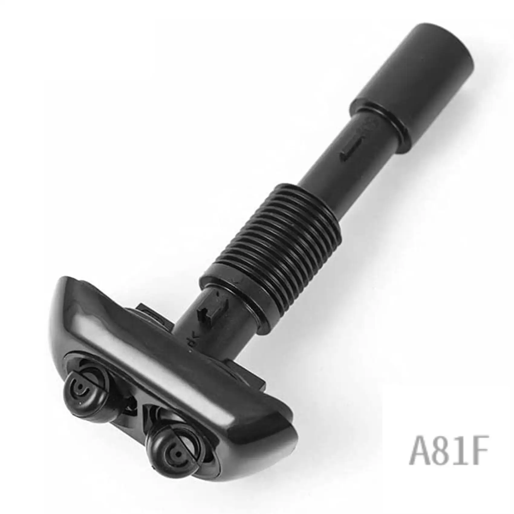 

Форсунка омывателя передней фары 61678370559 61678370560 для BMW E38 7 серии 725 728 730 735 740 750 1994-2001 гг.