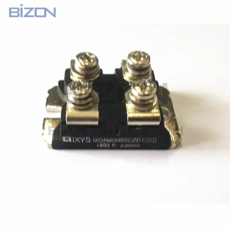 5 stks/partij IXGN60N60 IXGN60N60C2 IXGN60N60C2D1 Nieuwe